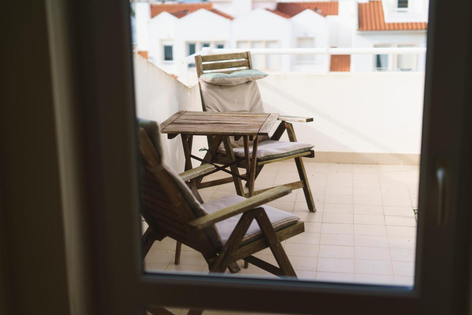 43 - Honu House * Ferrel (Leiria)