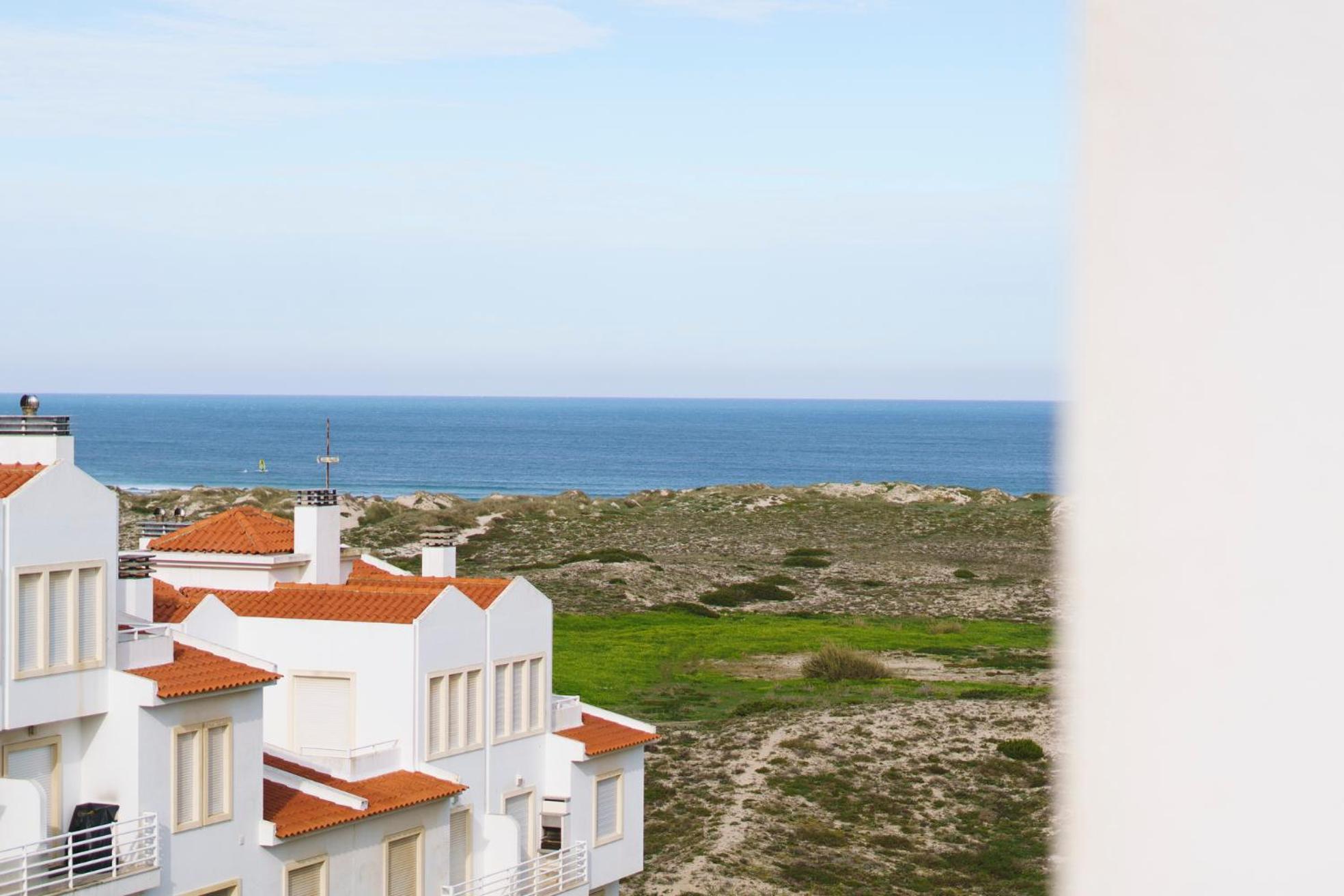 Apartment 43 - Honu House Ferrel (Leiria)