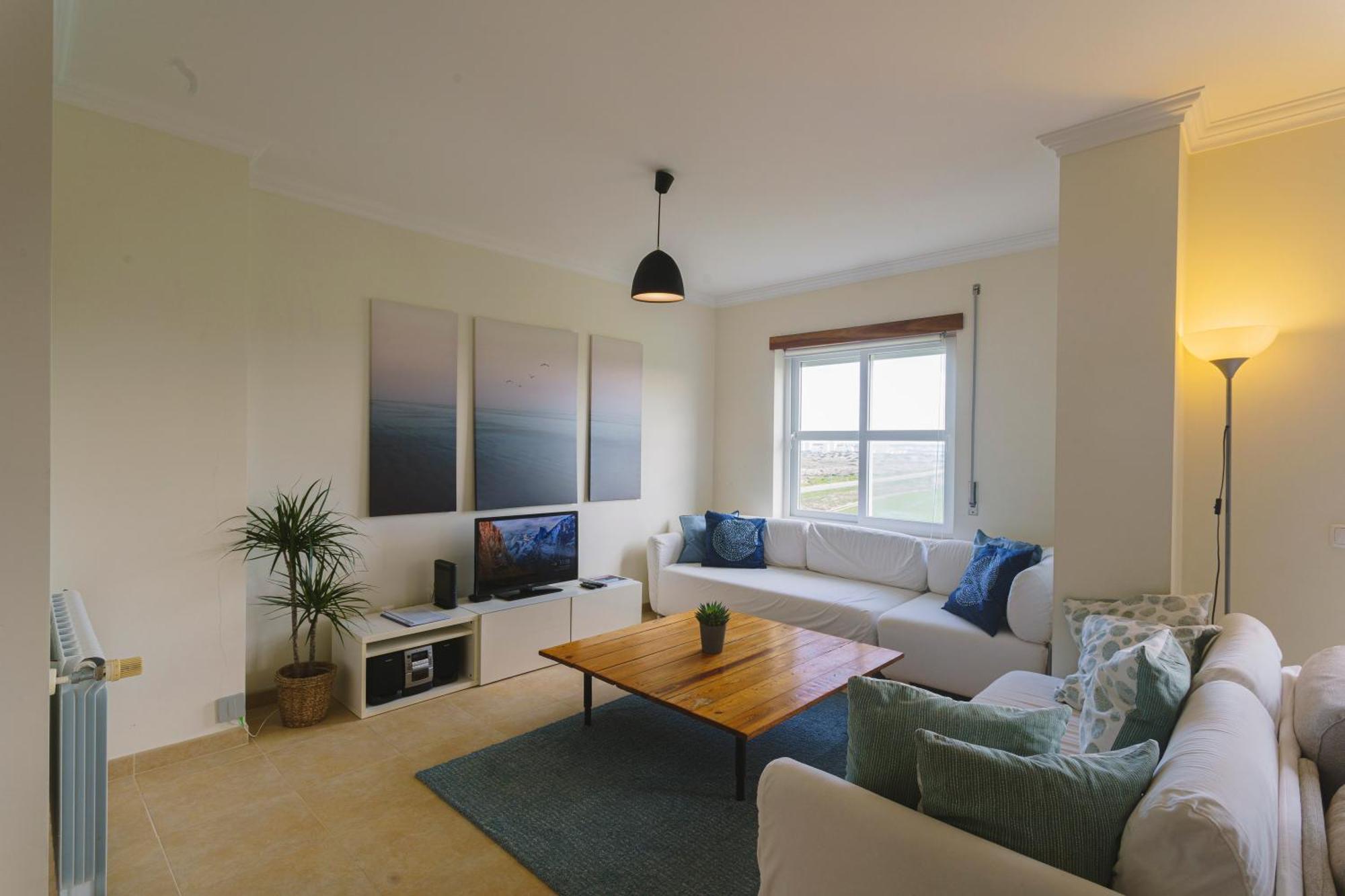 43 - Honu House Apartment Ferrel (Leiria)