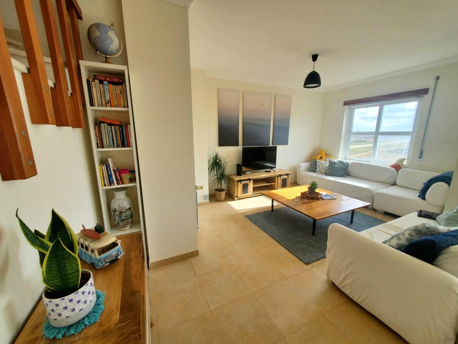 Apartment 43 - Honu House Ferrel (Leiria)