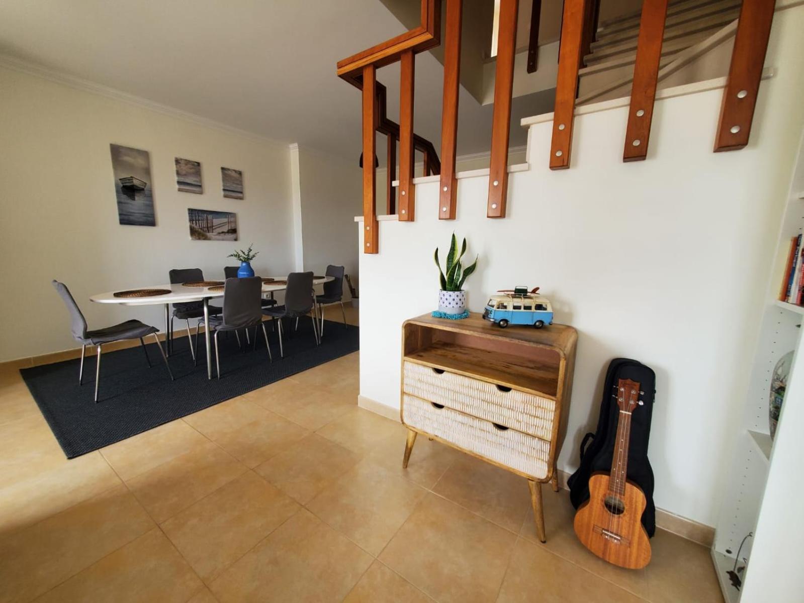 Apartment 43 - Honu House Ferrel (Leiria)
